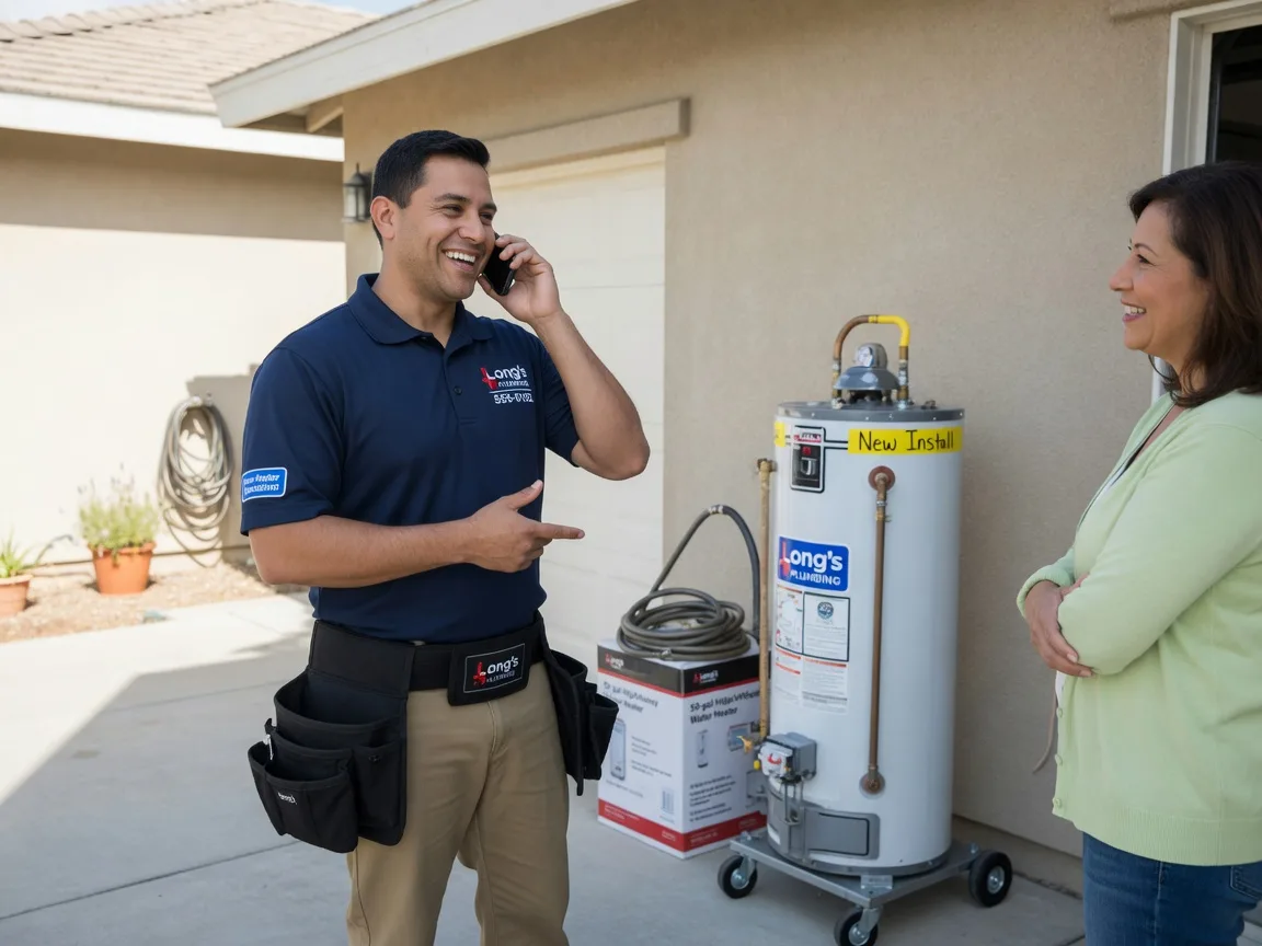 Leak Detection Byrdstown, TN FAQs